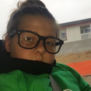 Meet your Posher, Jess